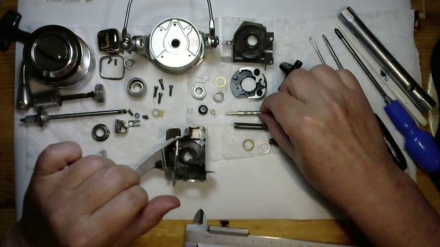 Катушка Daiwa TD-X 4000HiA Salt Water. смотреть онлайн