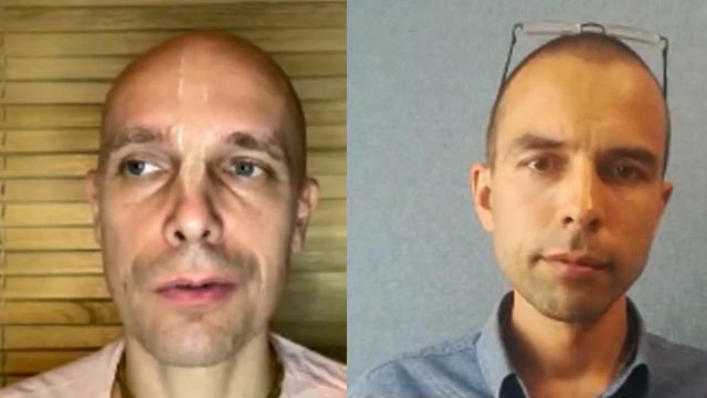 2020-07-18 — "Духовность: мифы и реальность" с Павлом Цимбаленко — 18 июля 2020 г. смотреть онлайн