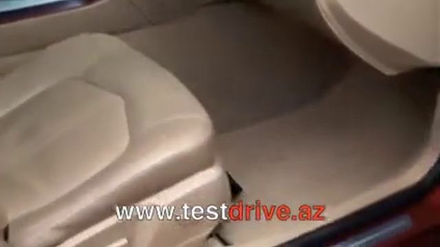 Cadillac CTS - Тест драйв - (www.drive-portal.ru).m4v смотреть онлайн