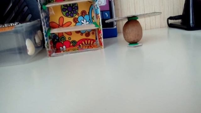 Мои поделки для кукол ?? смотреть онлайн