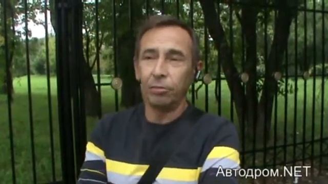 Автоинструктор Юрий Михайлович смотреть онлайн