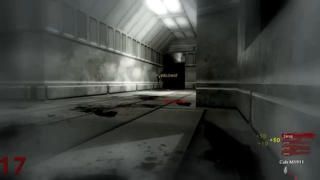 VanossGaming Call Of Duty WaW Zombies Part 2 | Video Old смотреть онлайн