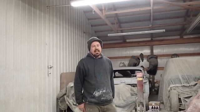 Street Outlaws Did MSO Cheat? |Sketchy's Garage смотреть онлайн