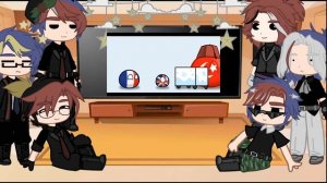 реакция  стран на "реальные пропорции стран (1-2/3)" ?countryhumans?