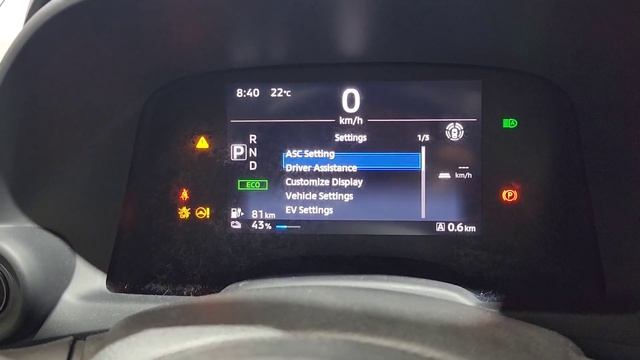 Mitsubishi EK X EV 2023 In Depth Review Indonesia #GIIAS2023