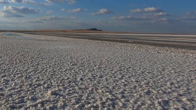 Соль в истории. Добыча, значение и влияние смотреть онлайн