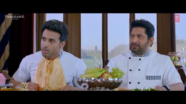pagalpanti movie trailers [john Abraham - Arshad varsi-pulkit] смотреть онлайн