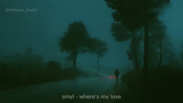 going home on a rainy evening ~ sad playlist🎧 смотреть онлайн