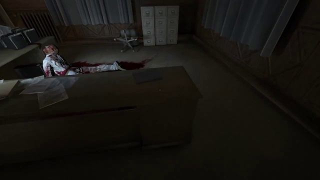 Outlast Walkthrough- Part 1 смотреть онлайн