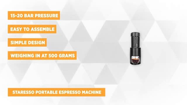✅ Espresso Machine: Best Portable Espresso Machine 2022 (Buying Guide) смотреть онлайн