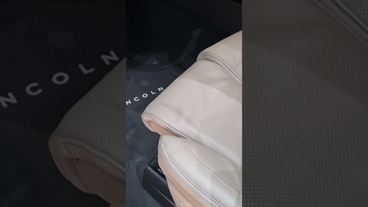 Lincoln - это придумали маркетологи смотреть онлайн