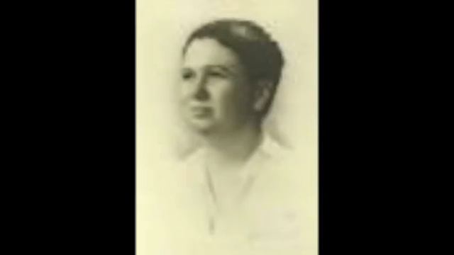 Ruth Crawford Sonata For Violin And Piano, Mvmt  I