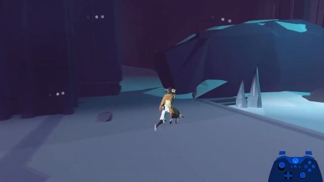 AER: Memories of Old Any% Speedrun Quick Guide смотреть онлайн