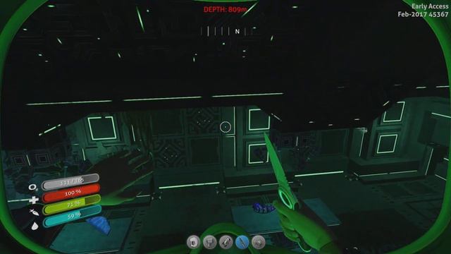 ALIEN EXPERIMENTS!?!?! [Ep. 69] | Subnautica смотреть онлайн