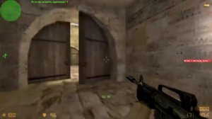 Сахар играет в Counter Strike 1 6 Прикол  Школьник играет в кс