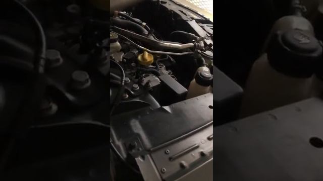 Qashqai 1.2T BOV Turbo sound while driving. It roars now. смотреть онлайн