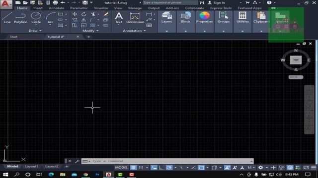 Layers Toolbar in AutoCAD 2020 | Layer properties | Complete Explain in bangla part 04 смотреть онлайн