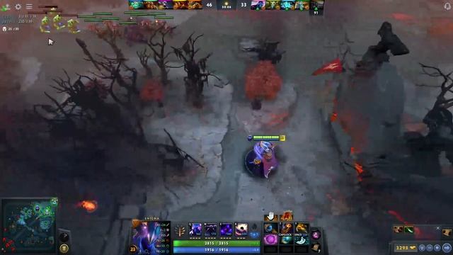 ?800 MMR DOTA 2. Enigma путь в 10к? смотреть онлайн