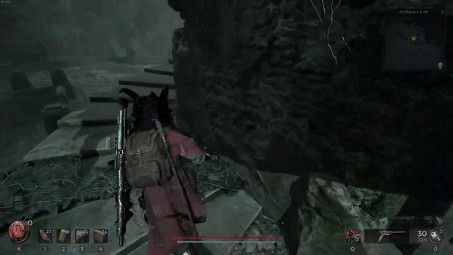 Remnant 2 - Endaira's End Puzzle смотреть онлайн
