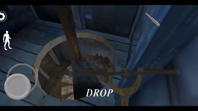 Granny 3 DC.E mod смотреть онлайн