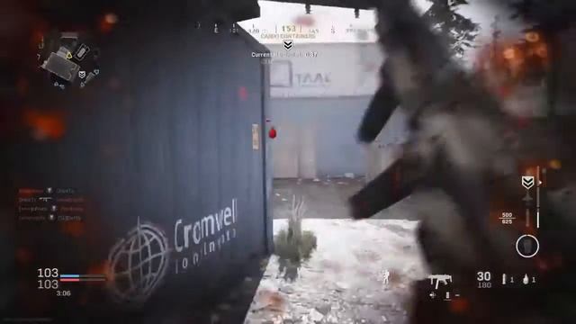 HP on Gun Runner - SMG Slayer смотреть онлайн
