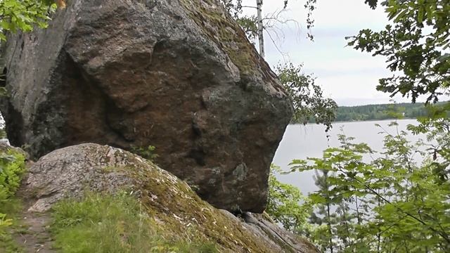 Парк Монрепо смотреть онлайн