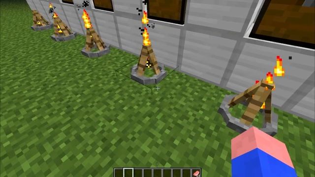 Влипай В Minecraft #1 - Топаем в поход! смотреть онлайн