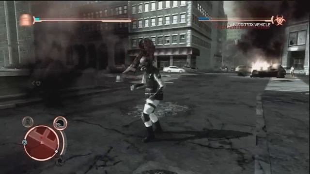 Prototype Gameplay Return Fire Trophy / Achievement and Platinum Trophy Walkthrough Video смотреть онлайн