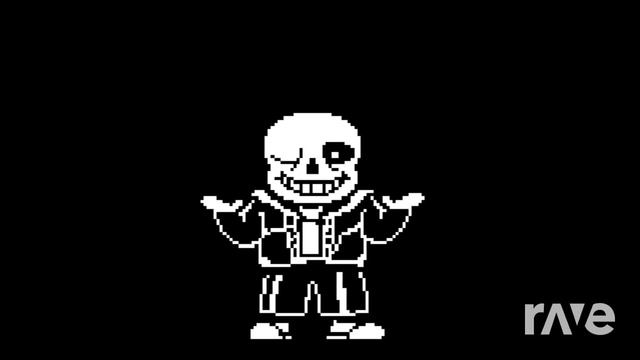Megalonomia - astronomia (coffin dance) & Undertale | RaveDj смотреть онлайн