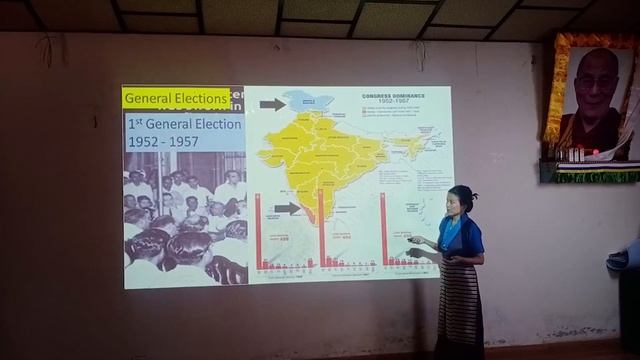 Class 12 Political Science Chapter 4 Parties and The Party System in India Part 1 смотреть онлайн