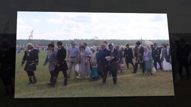 Улусный Ысыах в с.Майа 2019г. смотреть онлайн