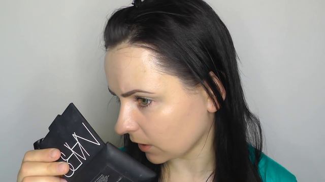 * GOLDEN ROSE TOTAL COVER & LONG WEAR FINISHING POWDER * TEST | By Malowanka