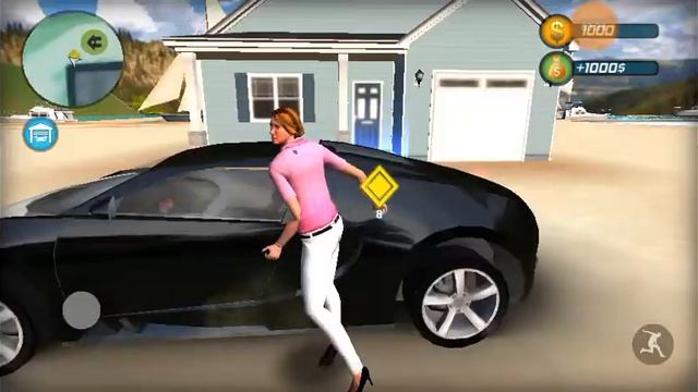 Go To Street 2(By Leisure Games) Android Gameplay HD. смотреть онлайн