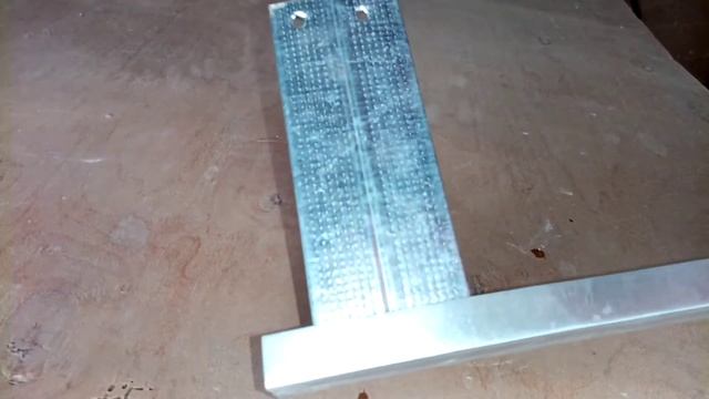 Просекатель переделанный скрепляет любой профиль смотреть онлайн