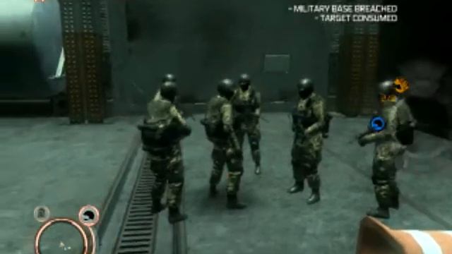 [Prototype] Stealth Gameplay-pc смотреть онлайн