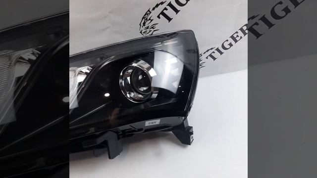 Фара передняя левая Geely Emgrand Ec7 New смотреть онлайн