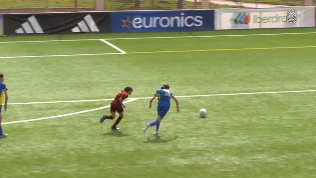 CESA SUB-12 FEMENINO GRUPO A - Principado de Asturias - Región de Murcia - 23 Marzo 11:45 смотреть онлайн
