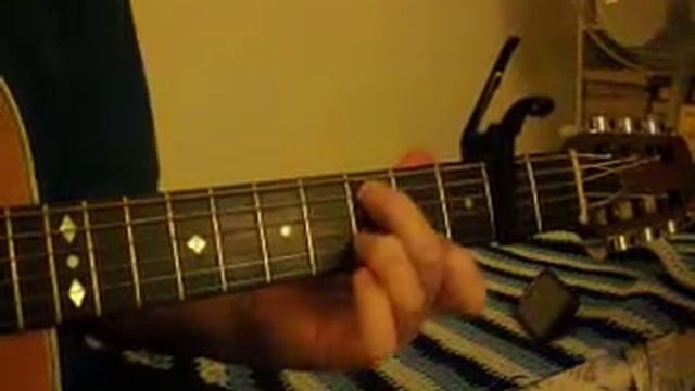 Ovation Folklore 1114-4. The Beatles, Norwegian wood. (cover/ instruction) смотреть онлайн