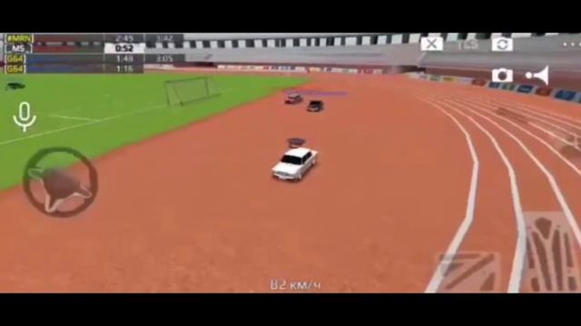 ?Удержание короны #7?Russian Rider Online? смотреть онлайн