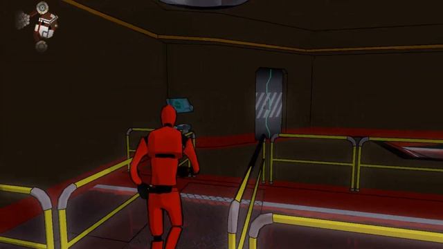 Fan Suggested Video: The Body Changer смотреть онлайн