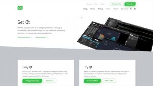 Изучение PyQt 5 (Python GUI) / Урок #1 – Создание графического интерфейса на Питон