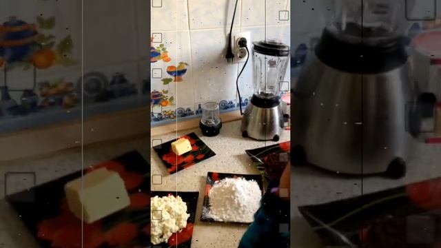 Как сделать торт из орео!!! Без духовки!! смотреть онлайн