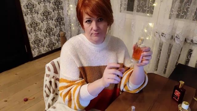 Тренируем обоняние. Бюджетные ароматы на каждый день. смотреть онлайн