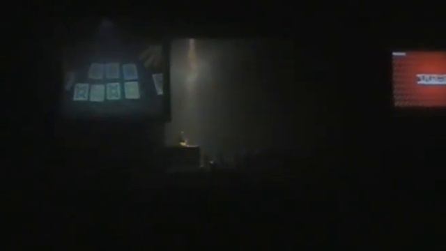 45 Show TDC 2007 Salle De L'angelarde Le 28 02 2007