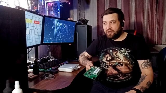 ТВ-Тюнер AverMedia 305 на Windows 10 смотреть онлайн