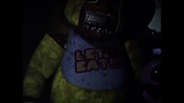 НОВЫЙ ТАЙМЛАЙН во ФНАФ ! FNAF СЮЖЕТ и СЕКРЕТЫ ТЕОРИЯ смотреть онлайн