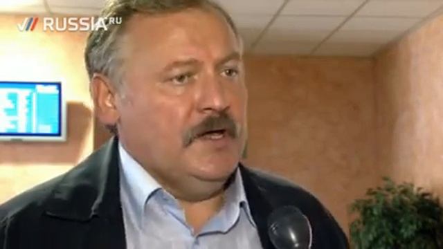 110609 Украина и русский язык (Затулин) смотреть онлайн