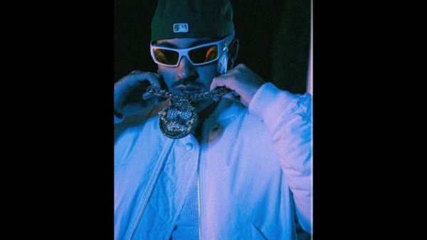 (FREE) Saiko x Mora Type Beat - "ONLINE" | Reggaeton Type Beat 2023 ⚡