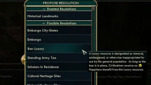 Обзор Civilization 5 Brave New World смотреть онлайн