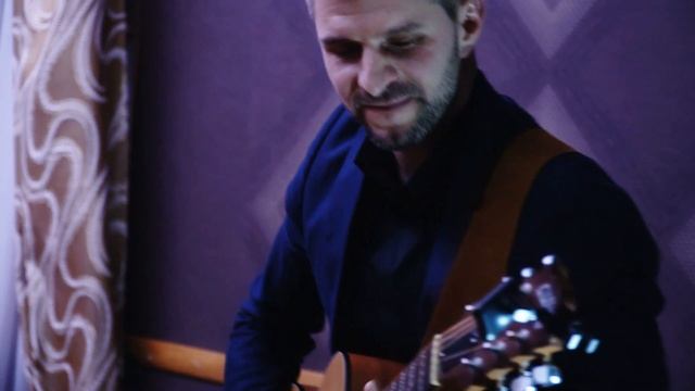 Flamenco - Didula / сover by Alexandr Dovgal and Lady Cello (LIVE) / 07.03.2020 смотреть онлайн